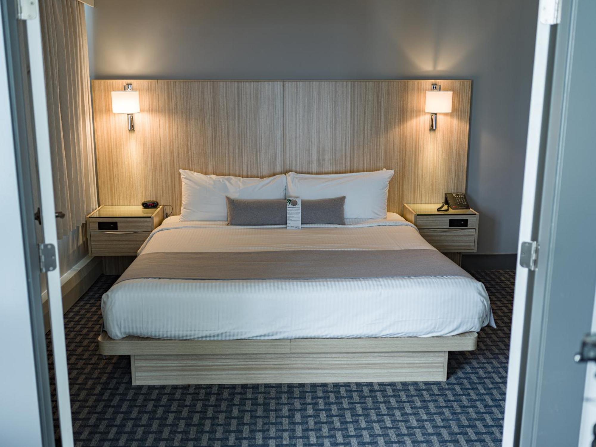 Century Plaza Hotel